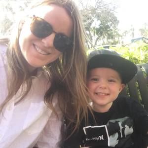 Meet your Posher, Cassie